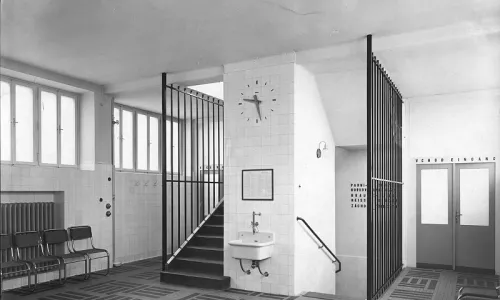 C362 Městské lázně Kopečná